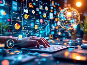 B2B-News 5 Tehnologii inovative pentru afaceri moderne.