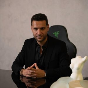 Chirurgia Corporală, Dr. Pascal Dameh