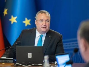 Nicolae Ciucă, candidat la Președinția României: Analiza impactului digitalizării asupra creșterii economice a unei țări