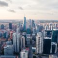 Peisaj urban românesc în contextul crizei economice.