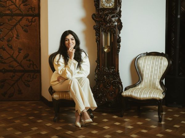 Carmen Macovei, fondator Pro-HR.ro, conectează România cu talente prin recrutare internațională