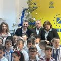 Costel Barbu susține evenimentele locale ca motor al coeziunii sociale și al vitalității comunitare