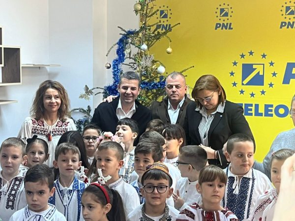 Costel Barbu susține evenimentele locale ca motor al coeziunii sociale și al vitalității comunitare
