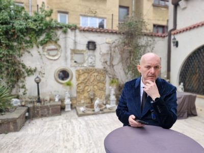 Cătălin Cocoș