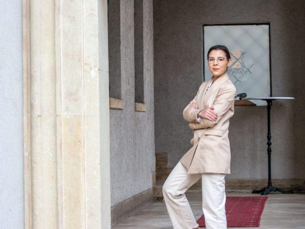 alexandra chivu, senior copywriter, ekogroup