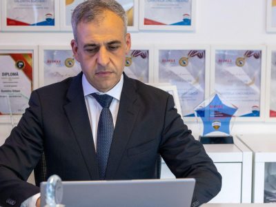 Valentin Bucheru, REMAX Klass, conectează afacerile mici cu hale IMM și spații comerciale ideale pentru vânzare și operare